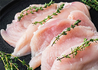 Chicken Breast Fillet